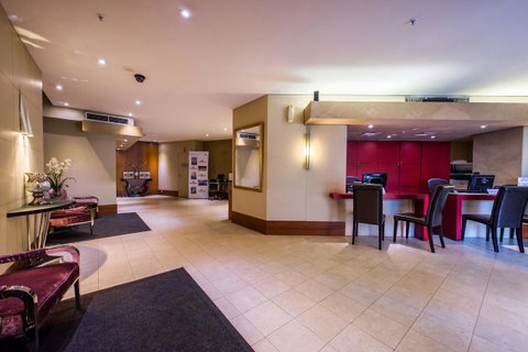 Seasons Darling Harbour - Kalgoorlie Accommodation 25