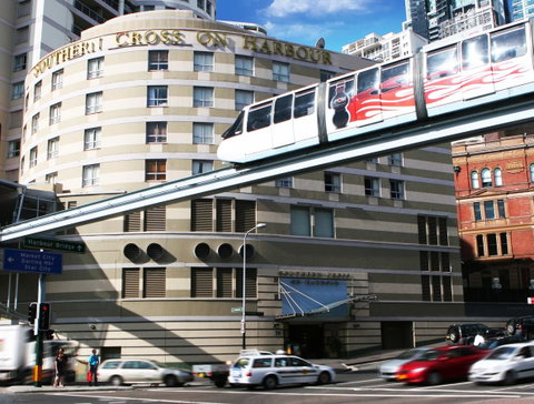 Seasons Darling Harbour - Kalgoorlie Accommodation 34