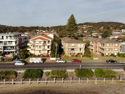 Horizons 1 - Kalgoorlie Accommodation 6