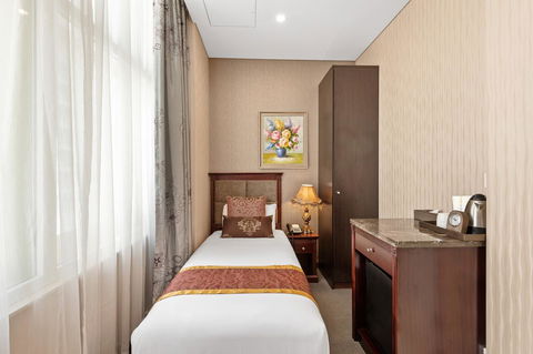 YEHS Hotel Sydney CBD - Kalgoorlie Accommodation 16