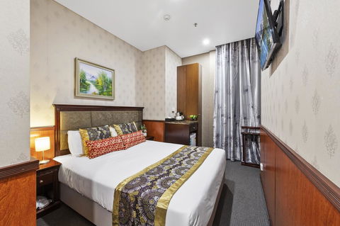YEHS Hotel Sydney CBD - Kalgoorlie Accommodation 10