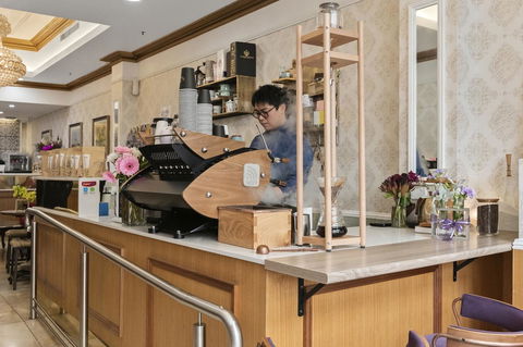 YEHS Hotel Sydney CBD - Kalgoorlie Accommodation 4