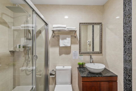 YEHS Hotel Sydney CBD - Kalgoorlie Accommodation 5