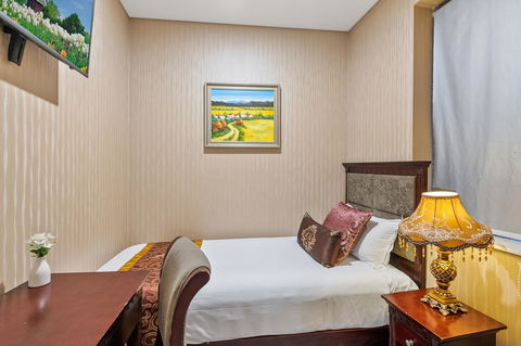 YEHS Hotel Sydney CBD - Kalgoorlie Accommodation 21