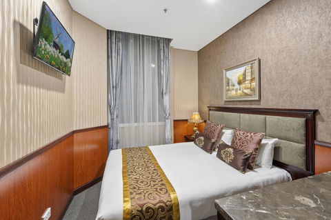 YEHS Hotel Sydney CBD - Kalgoorlie Accommodation 8