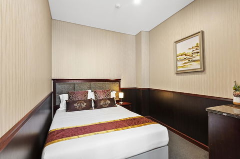 YEHS Hotel Sydney CBD - Kalgoorlie Accommodation 18