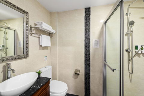 YEHS Hotel Sydney CBD - Kalgoorlie Accommodation 23