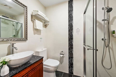 YEHS Hotel Sydney CBD - Kalgoorlie Accommodation 12