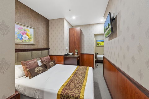 YEHS Hotel Sydney CBD - Kalgoorlie Accommodation 19