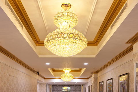 YEHS Hotel Sydney CBD - Kalgoorlie Accommodation 30