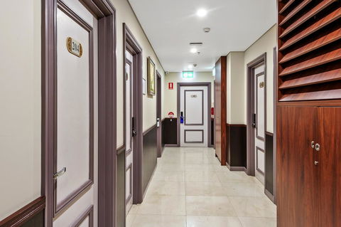 YEHS Hotel Sydney CBD - Kalgoorlie Accommodation 13
