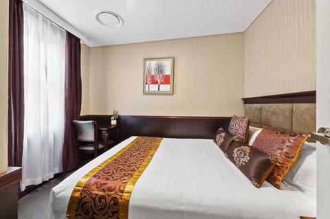 YEHS Hotel Sydney CBD - Kalgoorlie Accommodation 20