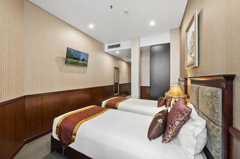 YEHS Hotel Sydney CBD - Kalgoorlie Accommodation 17