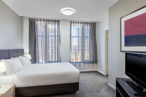 Adina Apartment Hotel Sydney Central - Kalgoorlie Accommodation 25