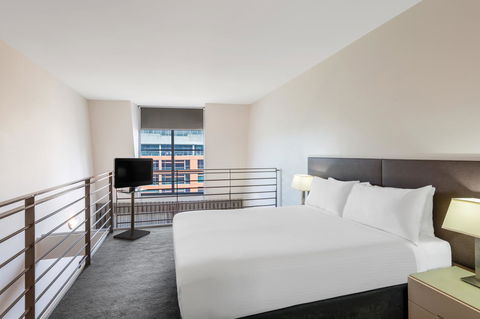 Adina Apartment Hotel Sydney Central - Kalgoorlie Accommodation 20