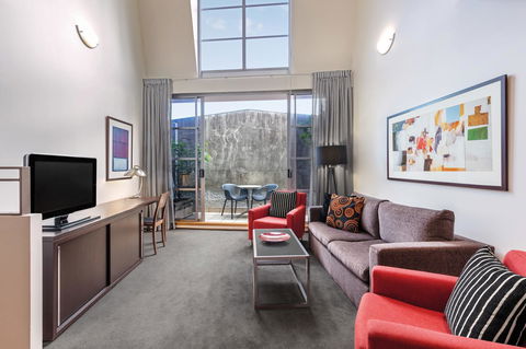 Adina Apartment Hotel Sydney Central - Kalgoorlie Accommodation 6