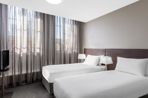 Adina Apartment Hotel Sydney Central - Kalgoorlie Accommodation 23