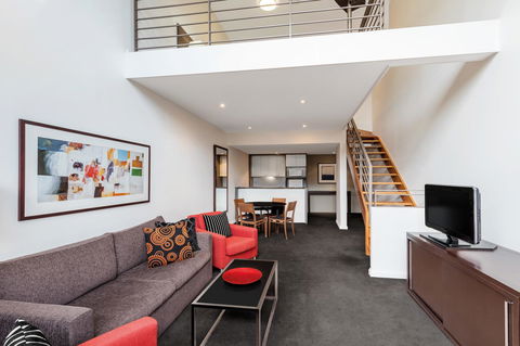 Adina Apartment Hotel Sydney Central - Kalgoorlie Accommodation 5