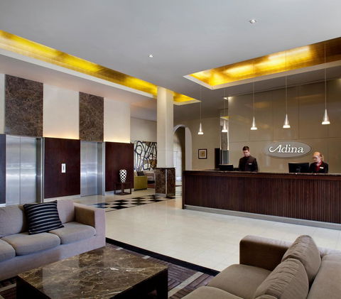 Adina Apartment Hotel Sydney Central - Kalgoorlie Accommodation 2