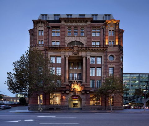 Adina Apartment Hotel Sydney Central - Kalgoorlie Accommodation 0