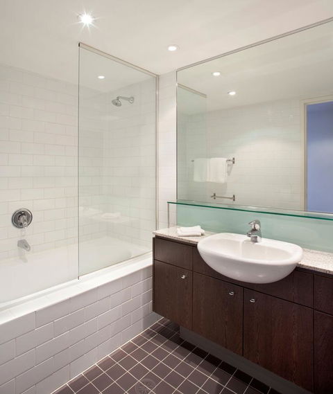 Adina Apartment Hotel Sydney Central - Kalgoorlie Accommodation 34