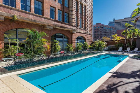 Adina Apartment Hotel Sydney Central - Kalgoorlie Accommodation 3