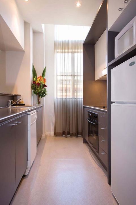 Adina Apartment Hotel Sydney Central - Kalgoorlie Accommodation 28