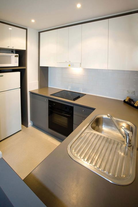 Adina Apartment Hotel Sydney Central - Kalgoorlie Accommodation 27
