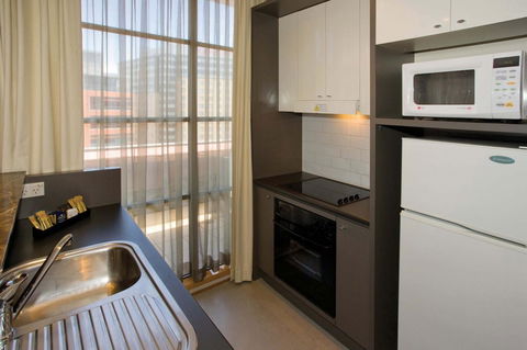 Adina Apartment Hotel Sydney Central - Kalgoorlie Accommodation 33