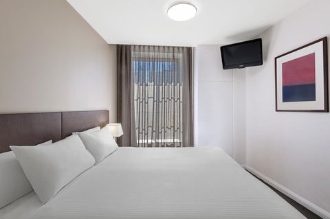 Adina Apartment Hotel Sydney Central - Kalgoorlie Accommodation 17