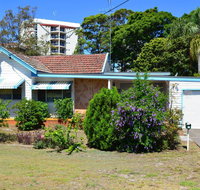 11 Peel Street - Kalgoorlie Accommodation
