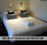 Panorama Bathurst - Kalgoorlie Accommodation