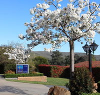 Hume Country Motor Inn - Kalgoorlie Accommodation