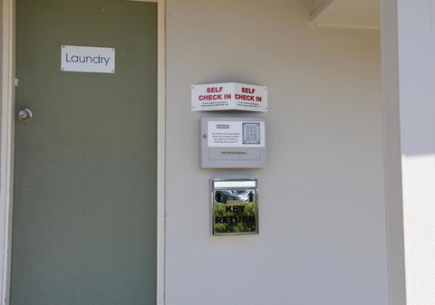 Tumut Apartments - Kalgoorlie Accommodation 1