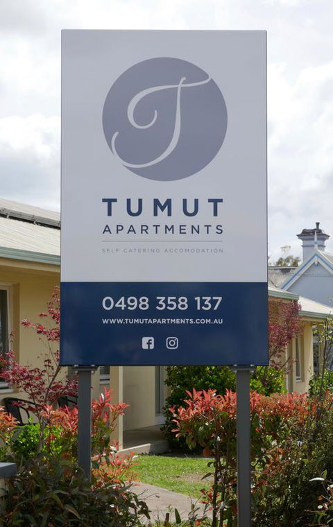 Tumut Apartments - Kalgoorlie Accommodation 22