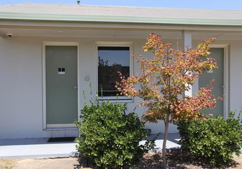 Tumut Apartments - Kalgoorlie Accommodation 15