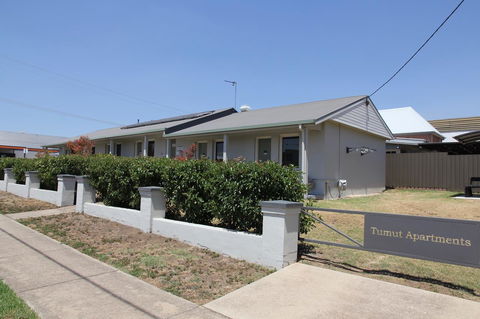 Tumut Apartments - Kalgoorlie Accommodation 14