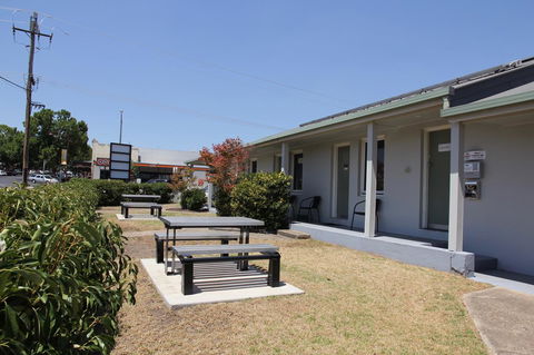 Tumut Apartments - Kalgoorlie Accommodation 17