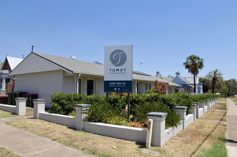 Tumut Apartments - Kalgoorlie Accommodation 0
