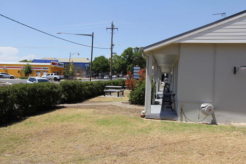 Tumut Apartments - Kalgoorlie Accommodation 20