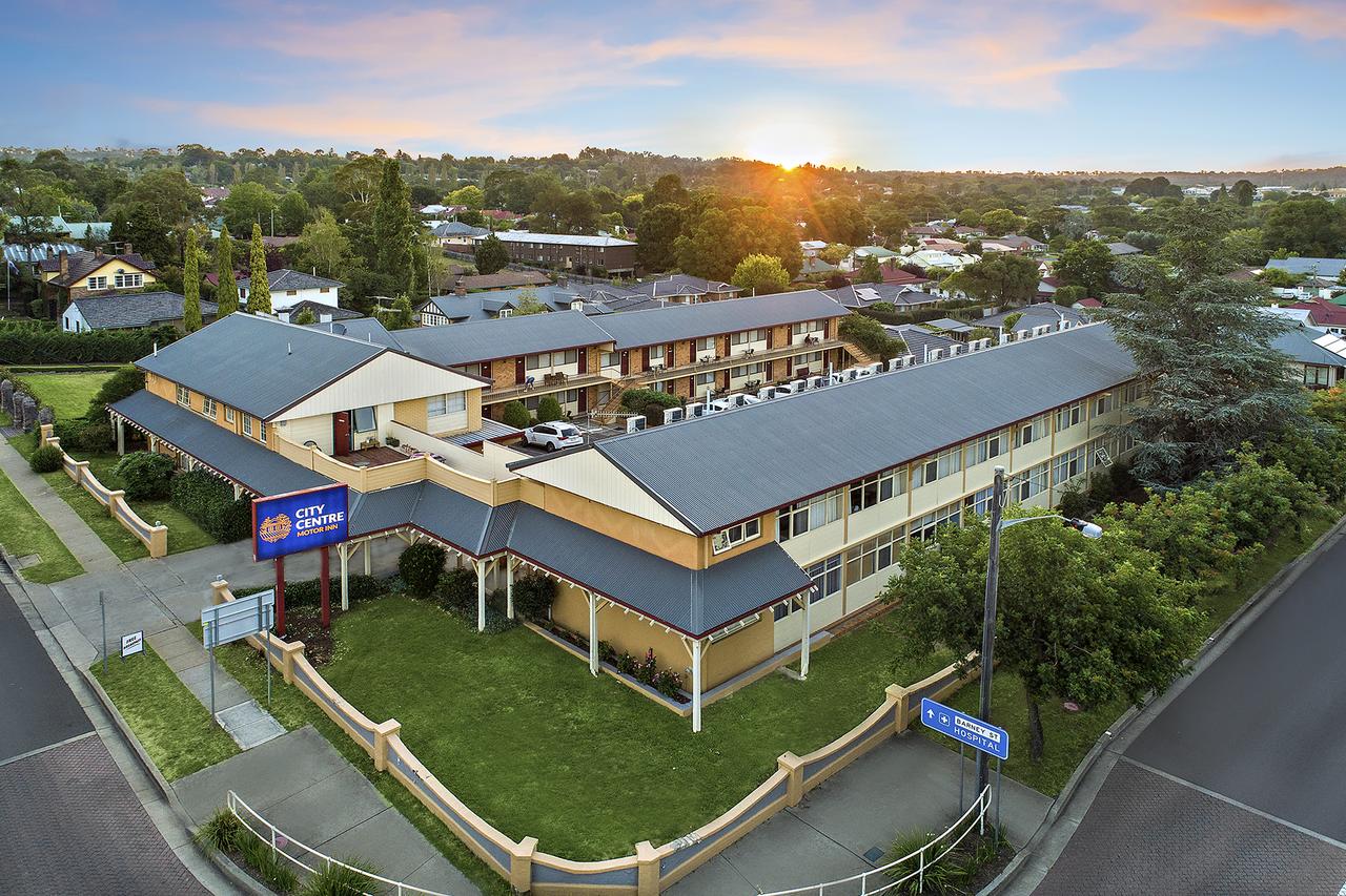 Argyle NSW Kalgoorlie Accommodation