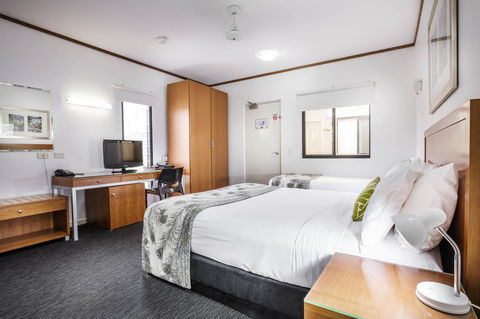 Mercure Darwin Airport Resort - Kalgoorlie Accommodation 19