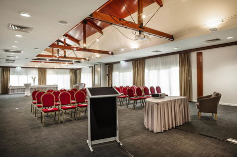 Mercure Darwin Airport Resort - Kalgoorlie Accommodation 38