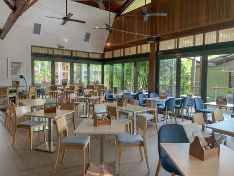 Mercure Darwin Airport Resort - Kalgoorlie Accommodation 9