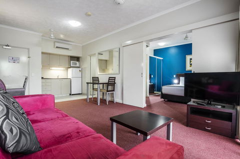 Mercure Darwin Airport Resort - Kalgoorlie Accommodation 33