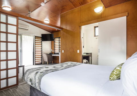 Mercure Darwin Airport Resort - Kalgoorlie Accommodation 4