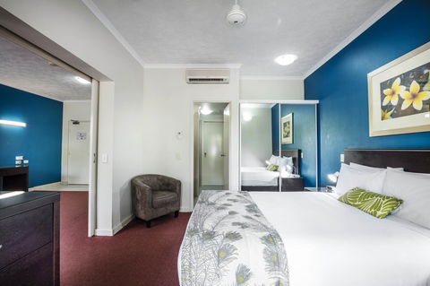 Mercure Darwin Airport Resort - Kalgoorlie Accommodation 31