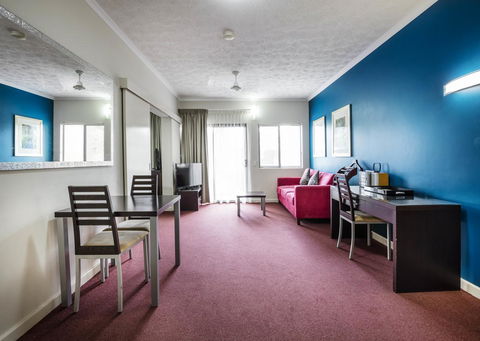 Mercure Darwin Airport Resort - Kalgoorlie Accommodation 34