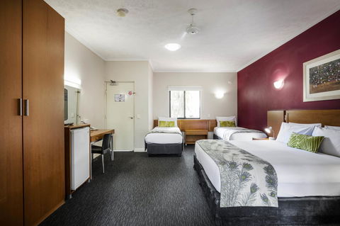 Mercure Darwin Airport Resort - Kalgoorlie Accommodation 20