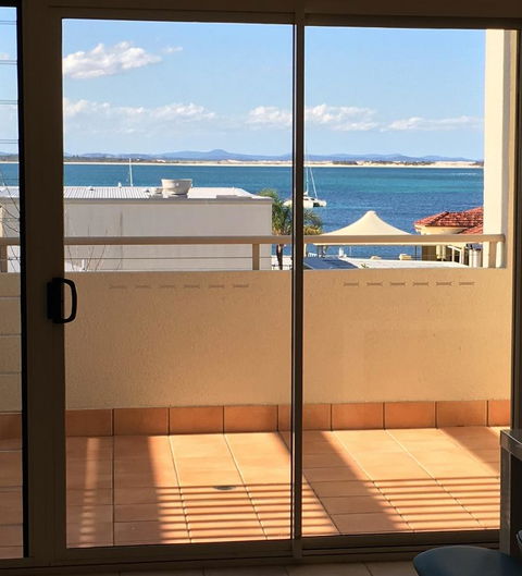 Seaspray Villa 5 - Kalgoorlie Accommodation 13